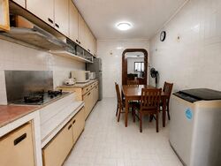 Blk 166 Tampines Street 12 (Tampines), HDB 4 Rooms #598670011
